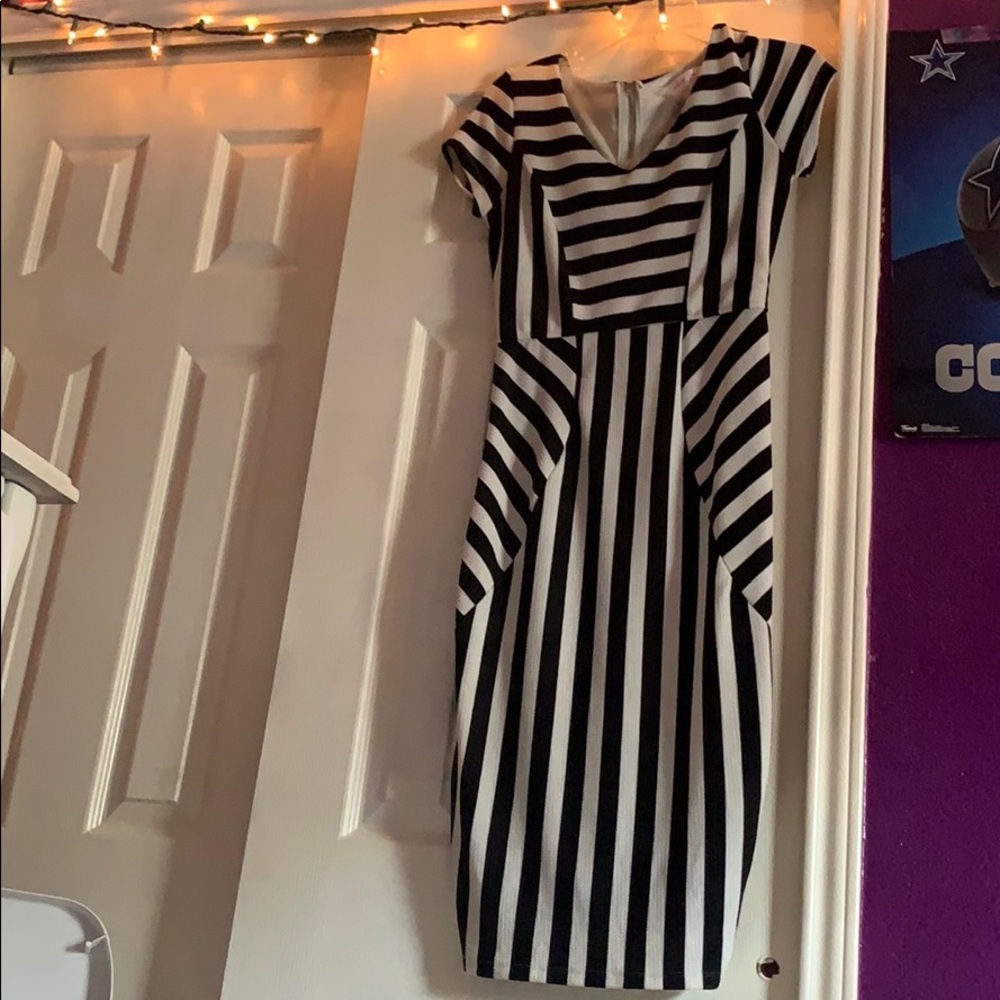 Marilyn Monroe Dress